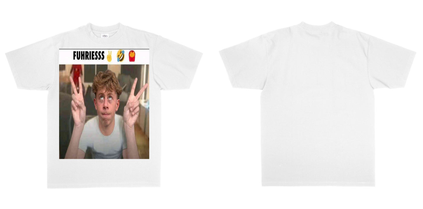 Shaka Wear SHMCS — White / S