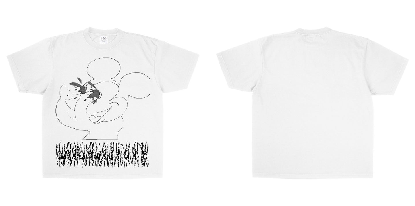 Shaka Wear SHGD — White / 3XL