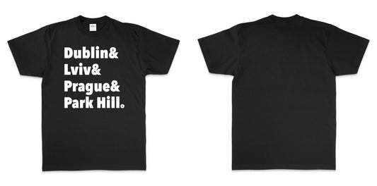 Shaka Wear SHASS — Black / XL