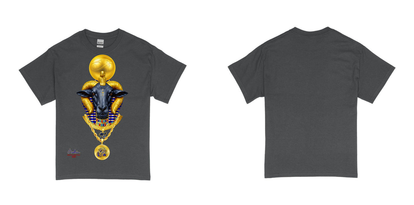 Gildan 2000 — Black / XL
