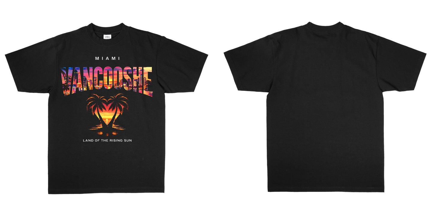 Shaka Wear SHMCS — Black / XL