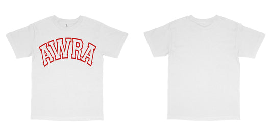 American Apparel 1301 — White / L