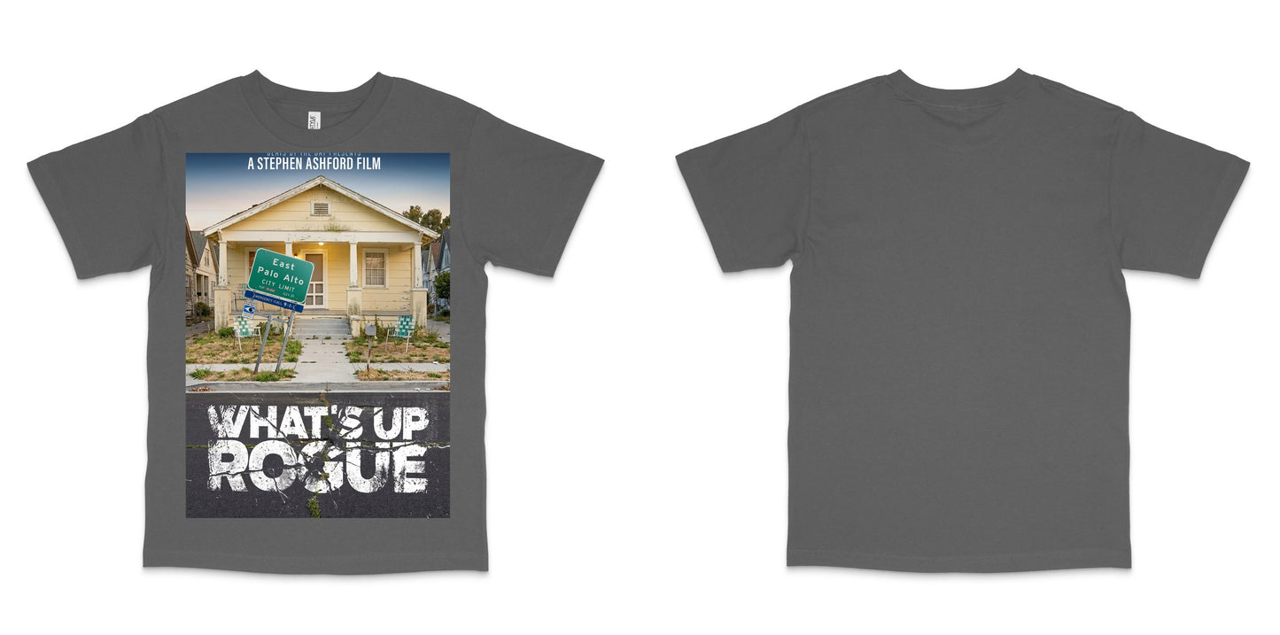 American Apparel 1301 — Black / 3XL