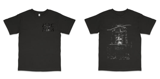 American Apparel 1301GD — True Black / L