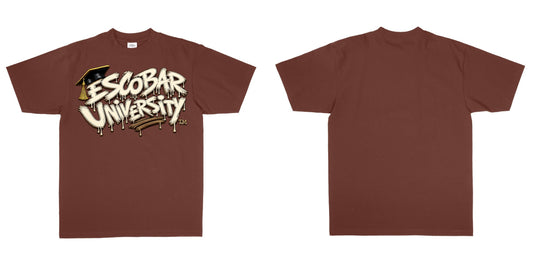 Shaka Wear SHMHSS — Brown / 2XL