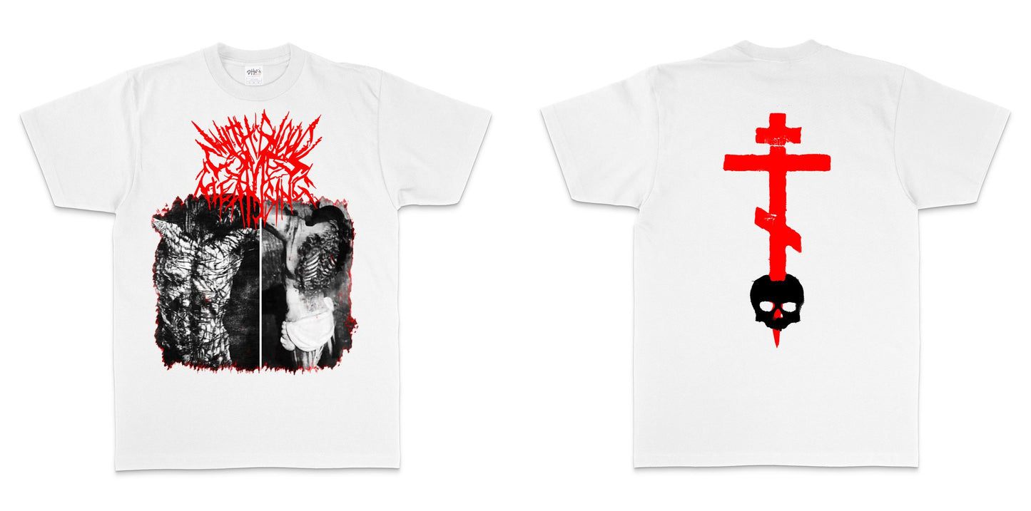 Shaka Wear SHASS — White / L