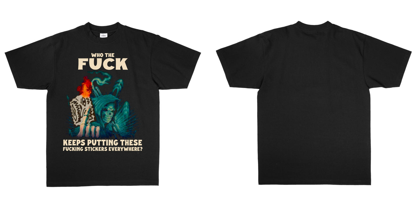 Shaka Wear SHMCS — Black / XL