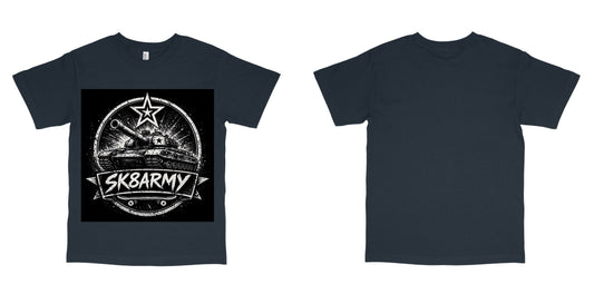 American Apparel 1301 — True Navy / XL