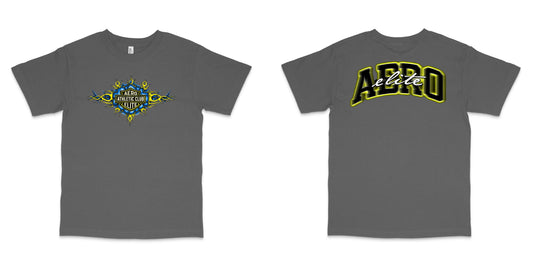 American Apparel 1301 — Black / M