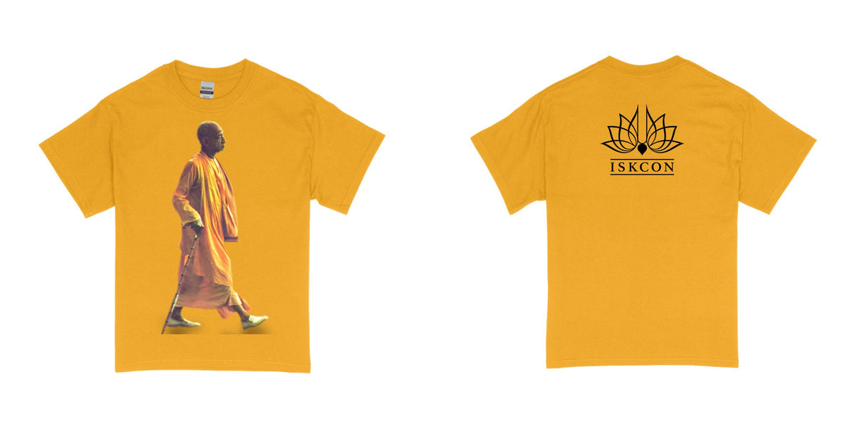 Gildan 2000 — Gold / XL