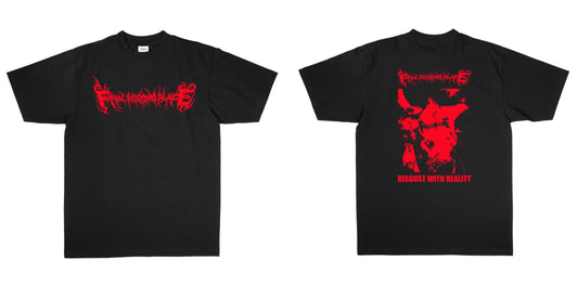 Shaka Wear SHMHSS — Black / L