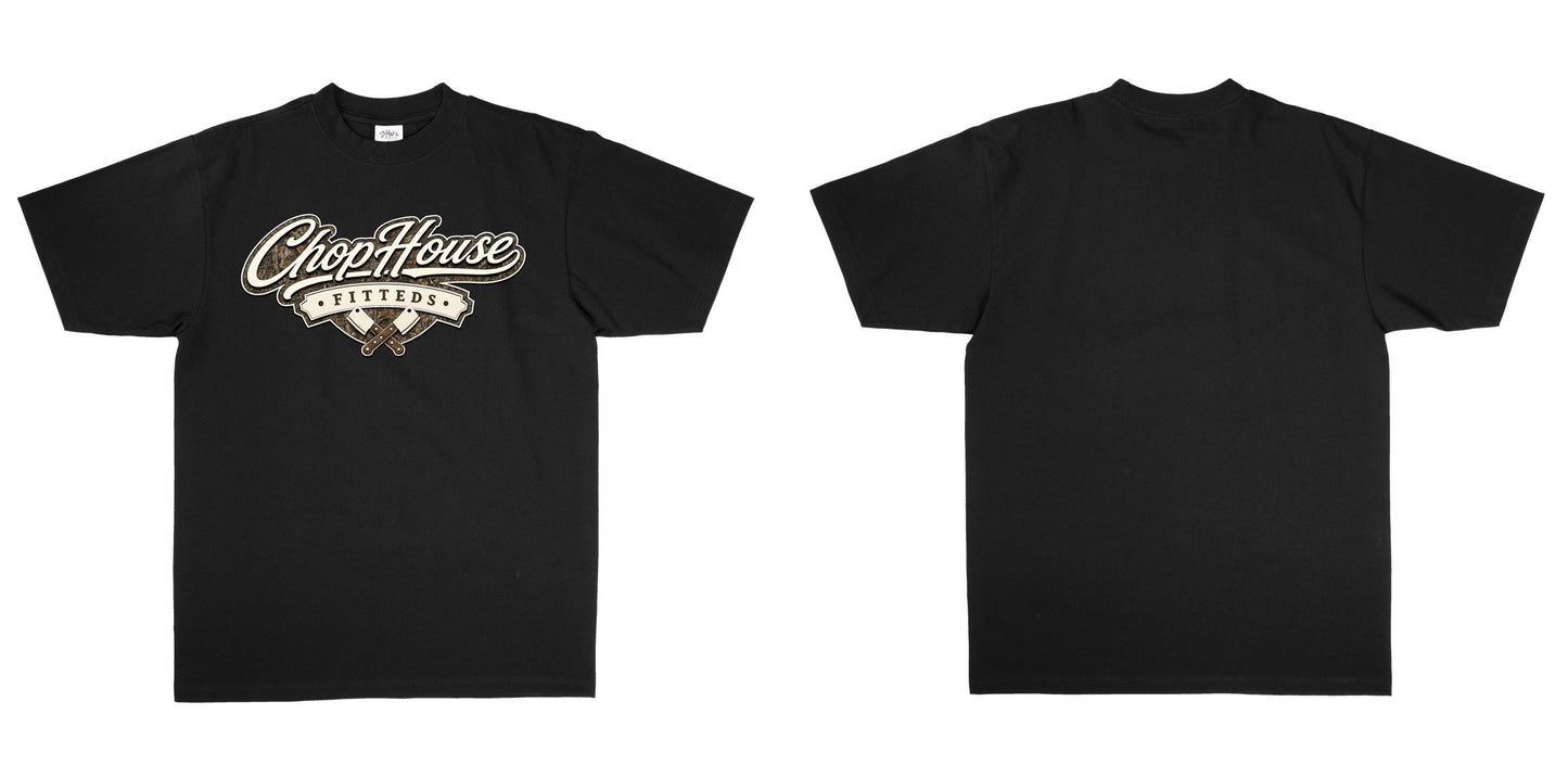 Shaka Wear SHMHSS — Black / XL