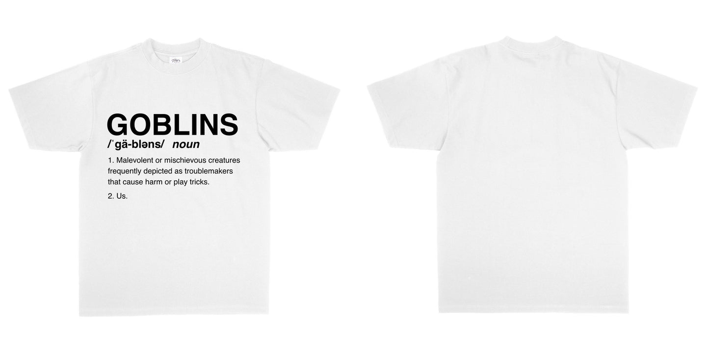 Shaka Wear SHMHSS — White / M