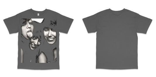 American Apparel 1301 — Black / XL