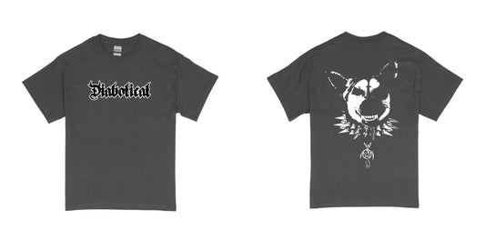 Gildan 2000 — Black / XL