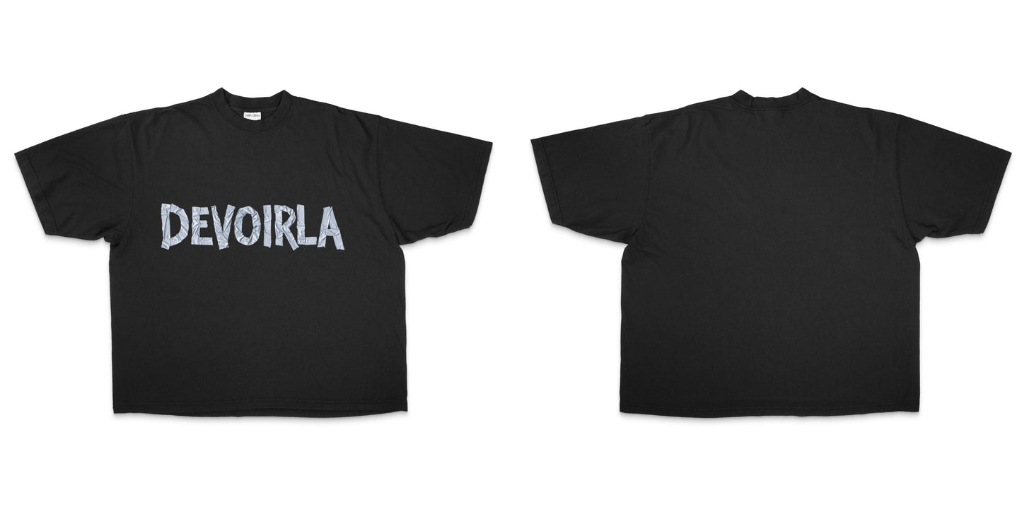 Shaka Wear SHGDD — Black / L