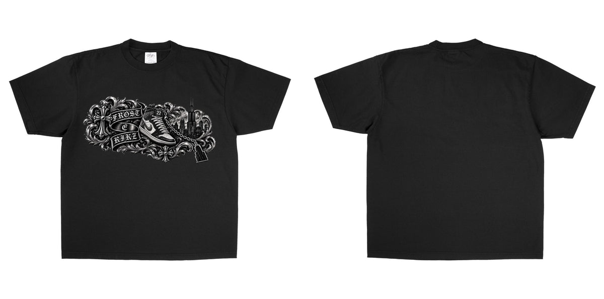 Shaka Wear SHGD — Black / M