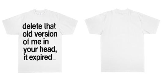 Shaka Wear SHMHSS — White / XL