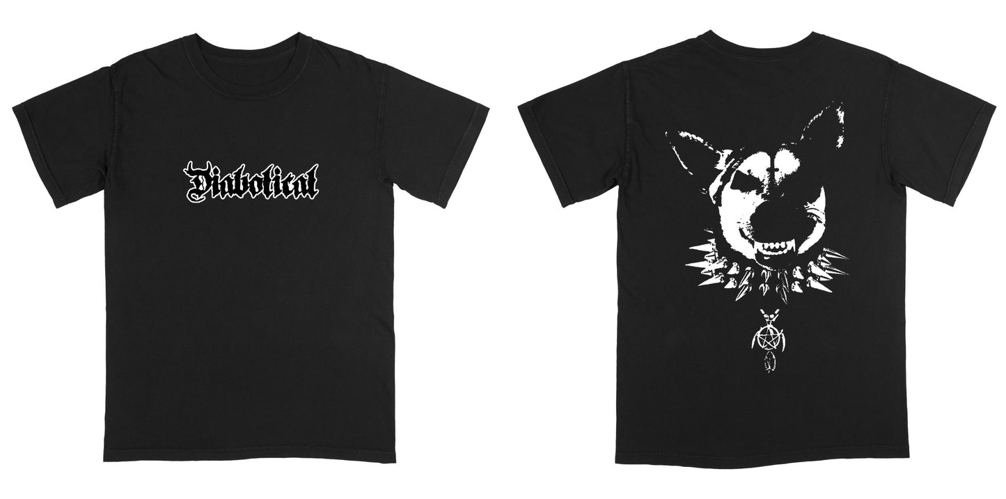 Comfort Colors 1717 — Black / M