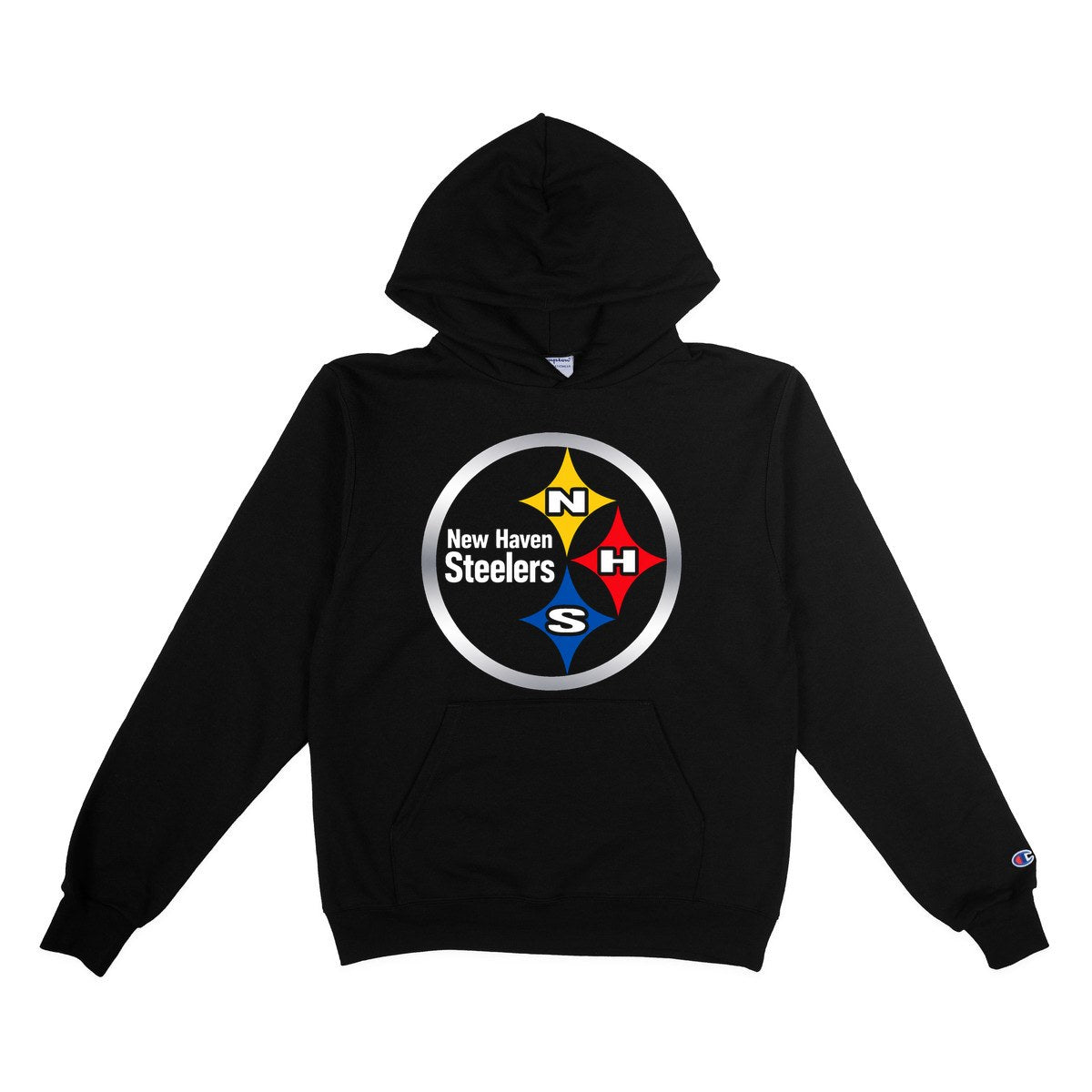 Champion S700 — Black / M