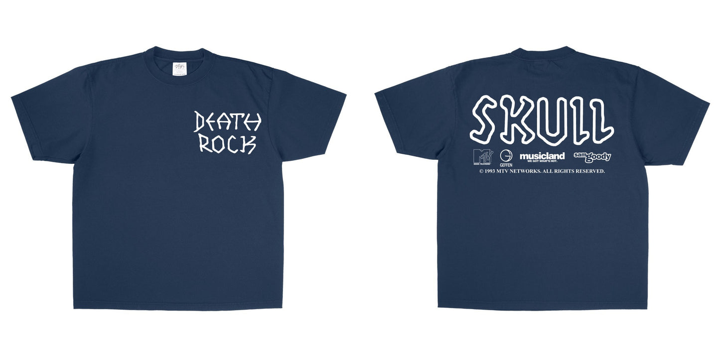 Shaka Wear SHGD — Midnight Navy / L