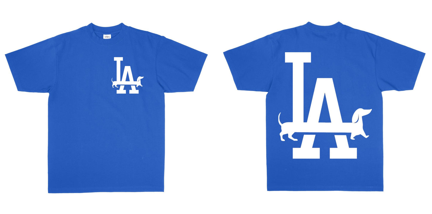 Shaka Wear SHMHSS — Royal / XL