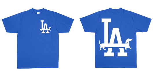 Shaka Wear SHMHSS — Royal / XL