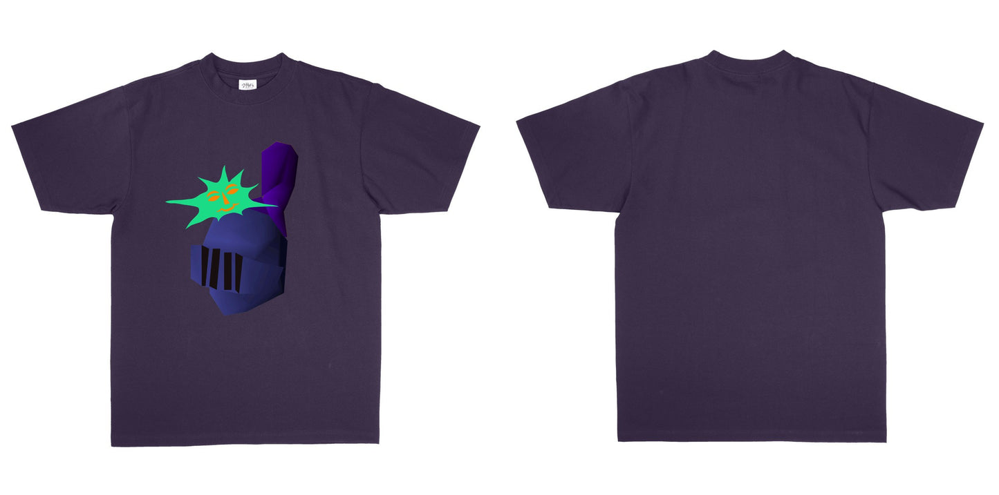 Shaka Wear SHMHSS — Navy / L