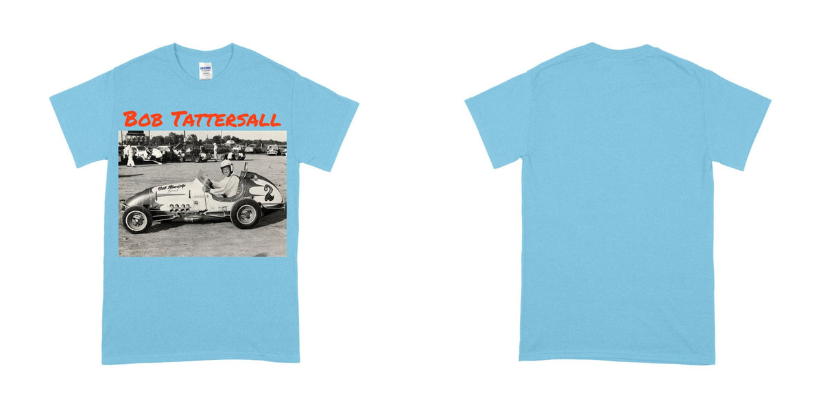 Gildan 5000 — Sky / 2XL