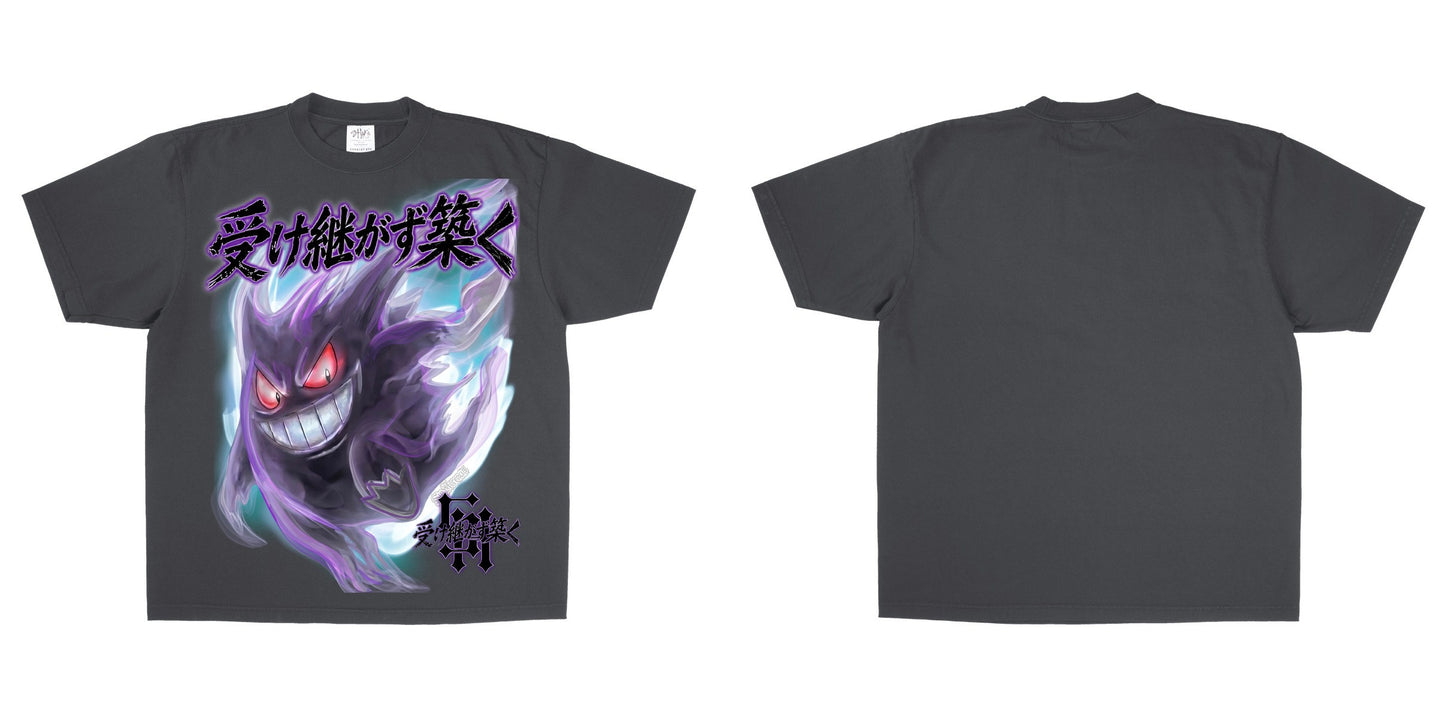 Shaka Wear SHGD — Shadow / XL