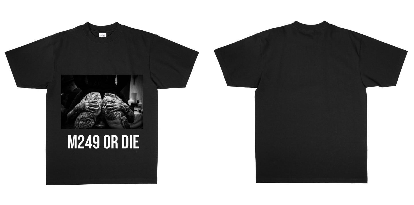 Shaka Wear SHMCS — Black / M