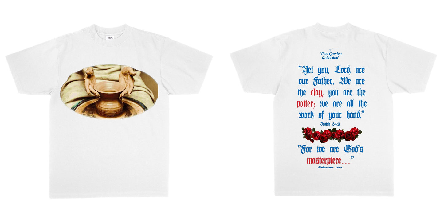 Shaka Wear SHMHSS — White / L