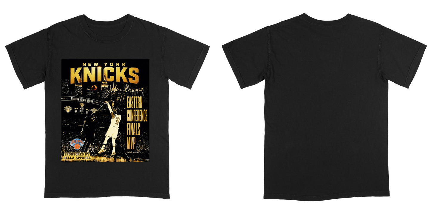 Comfort Colors 1717 — Black / M