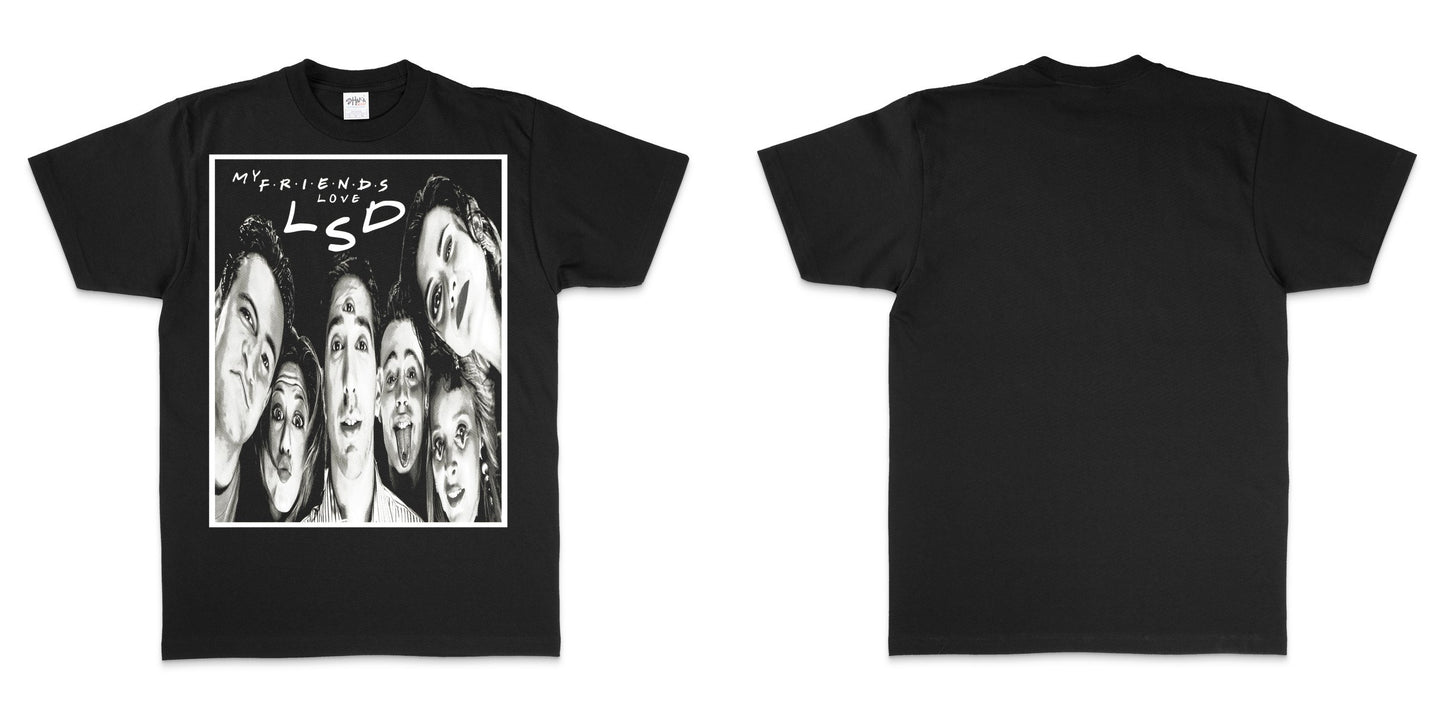 Shaka Wear SHASS — Black / 2XL