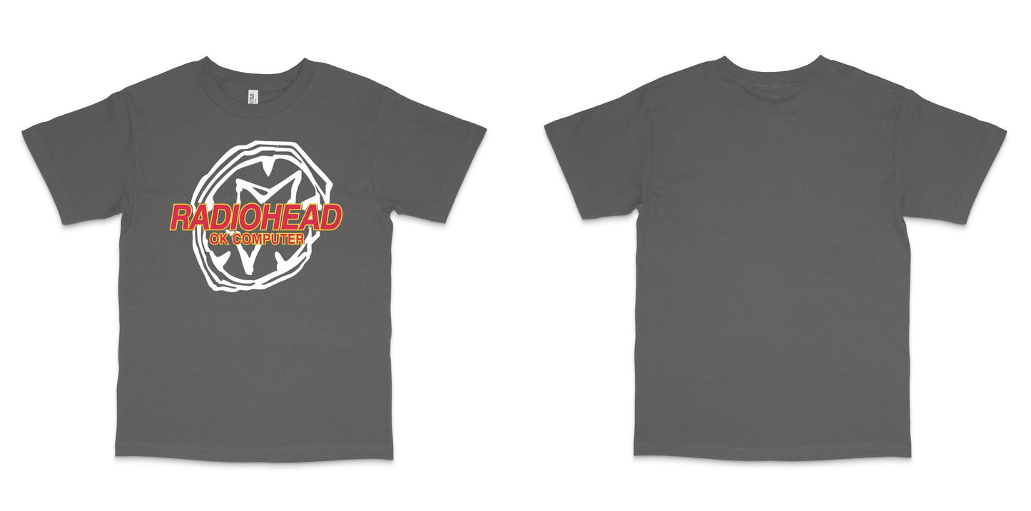 American Apparel 1301 — Black / XL