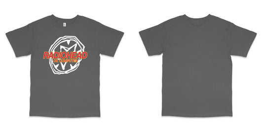 American Apparel 1301 — Black / XL