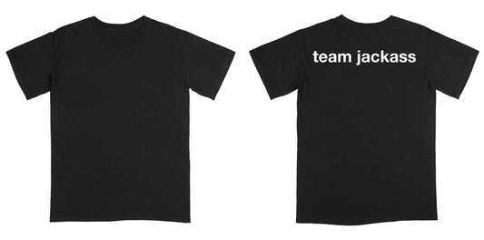 Comfort Colors 1717 — Black / M