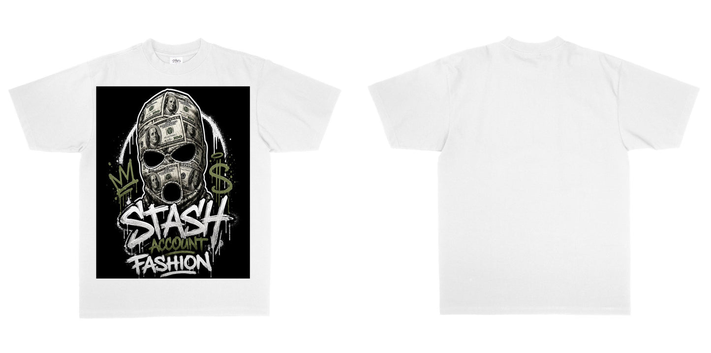 Shaka Wear SHMHSS — White / XL