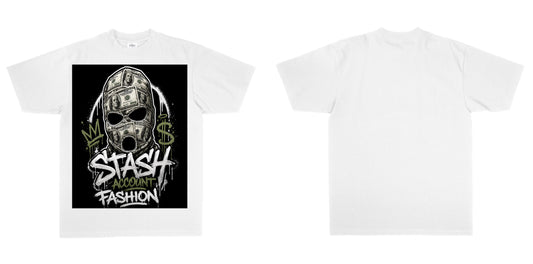 Shaka Wear SHMHSS — White / XL