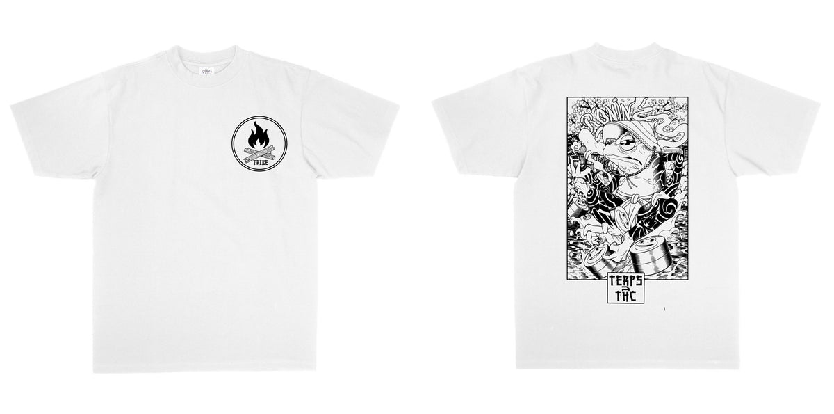 Shaka Wear SHMHSS — White / 3XL