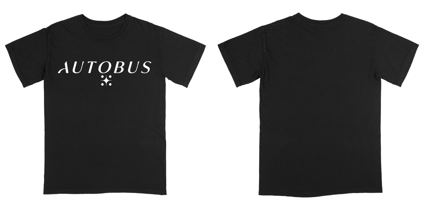 Comfort Colors 1717 — Black / 4XL
