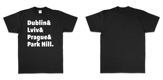 Shaka Wear SHASS — Black / M