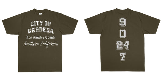 Shaka Wear SHMHSS — Hunter Green / 2XL