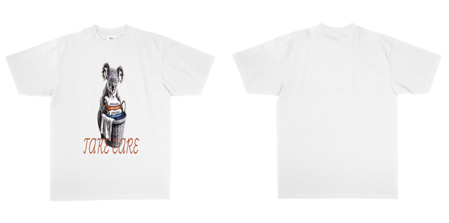 Shaka Wear SHMCS — Off white / L