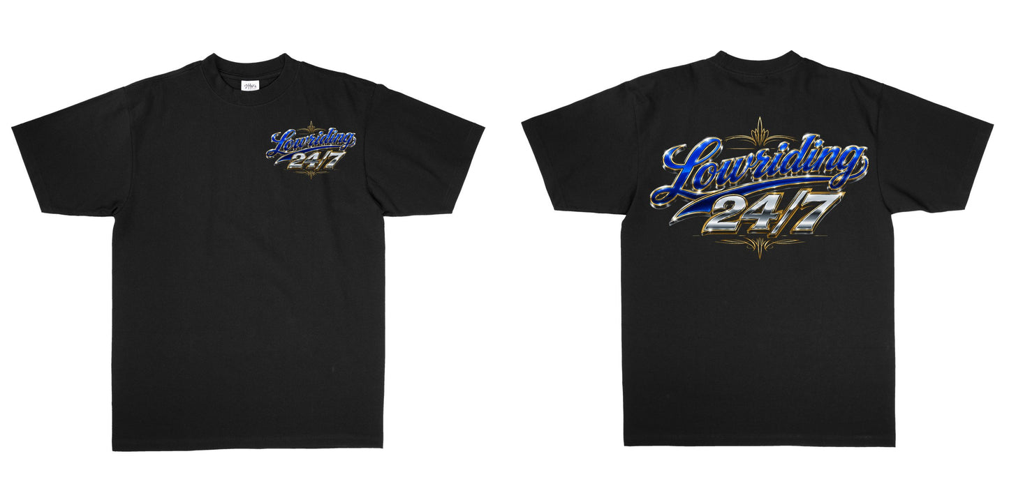 Shaka Wear SHMHSS — Black / 4XL