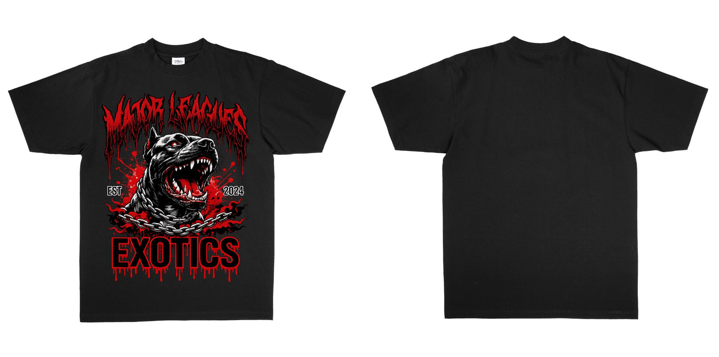 Shaka Wear SHMHSS — Black / M