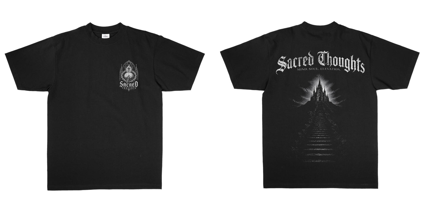 Shaka Wear SHMCS — Black / M