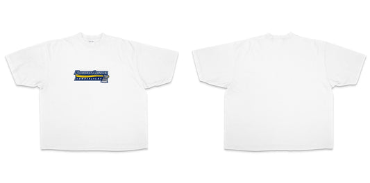 Shaka Wear SHGDD — White / M