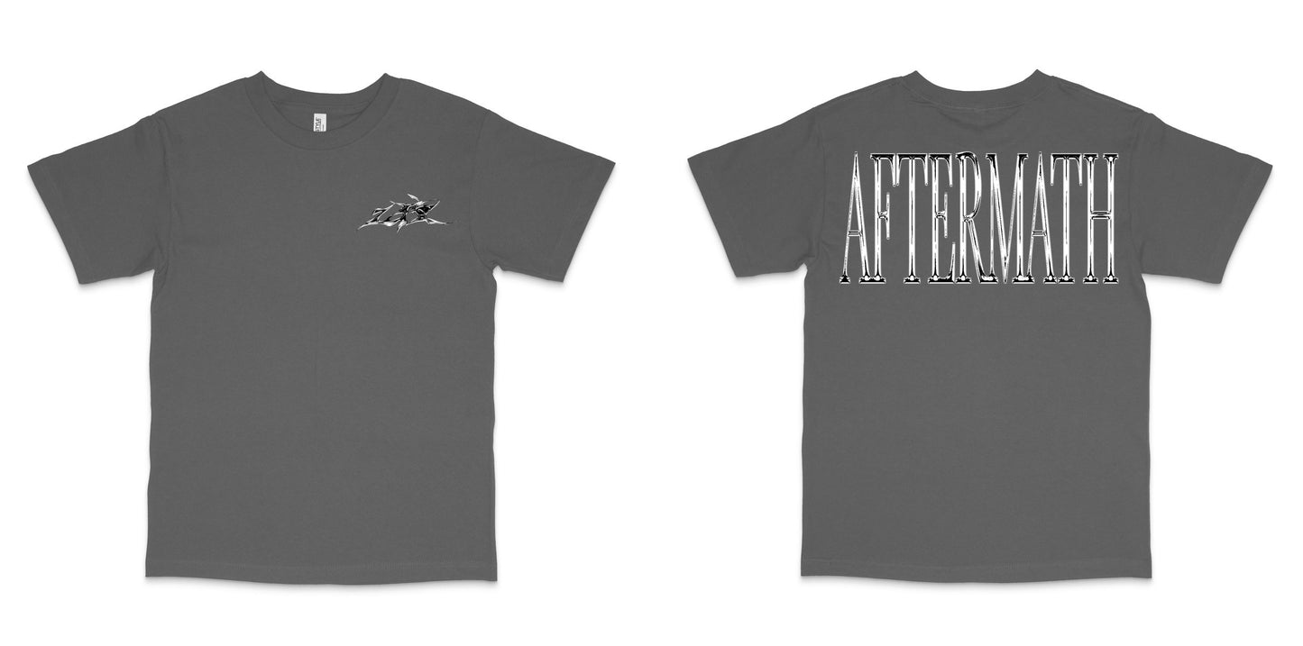 American Apparel 1301 — Black / L