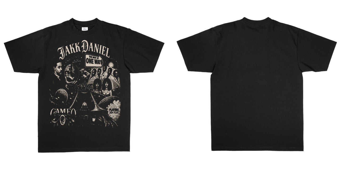 Shaka Wear SHMCS — Black / L